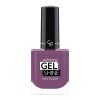 GOLDEN ROSE Extreme Gel Shine Nail Color 10.2ml - 26